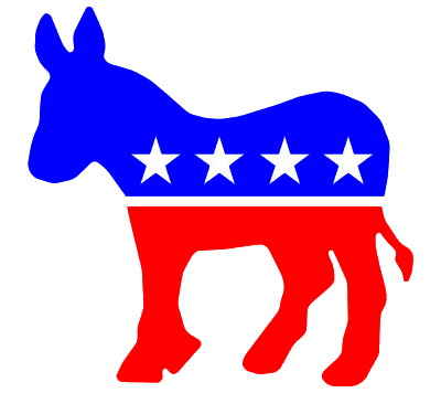 Democratic-donkey