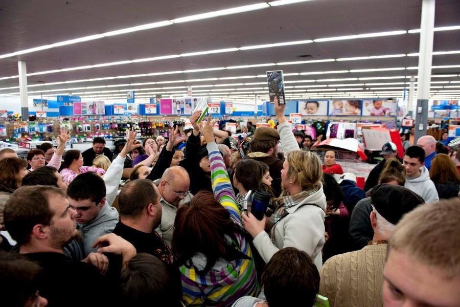 Black Friday has often been criticized for being far too extreme and dangerous.