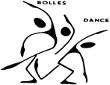 Bolles Dance logo