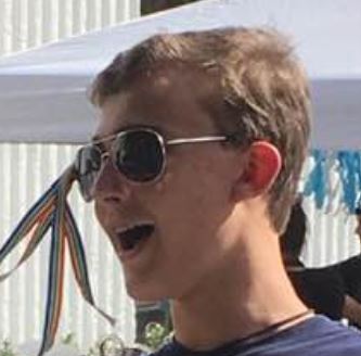 Atticus Dickson