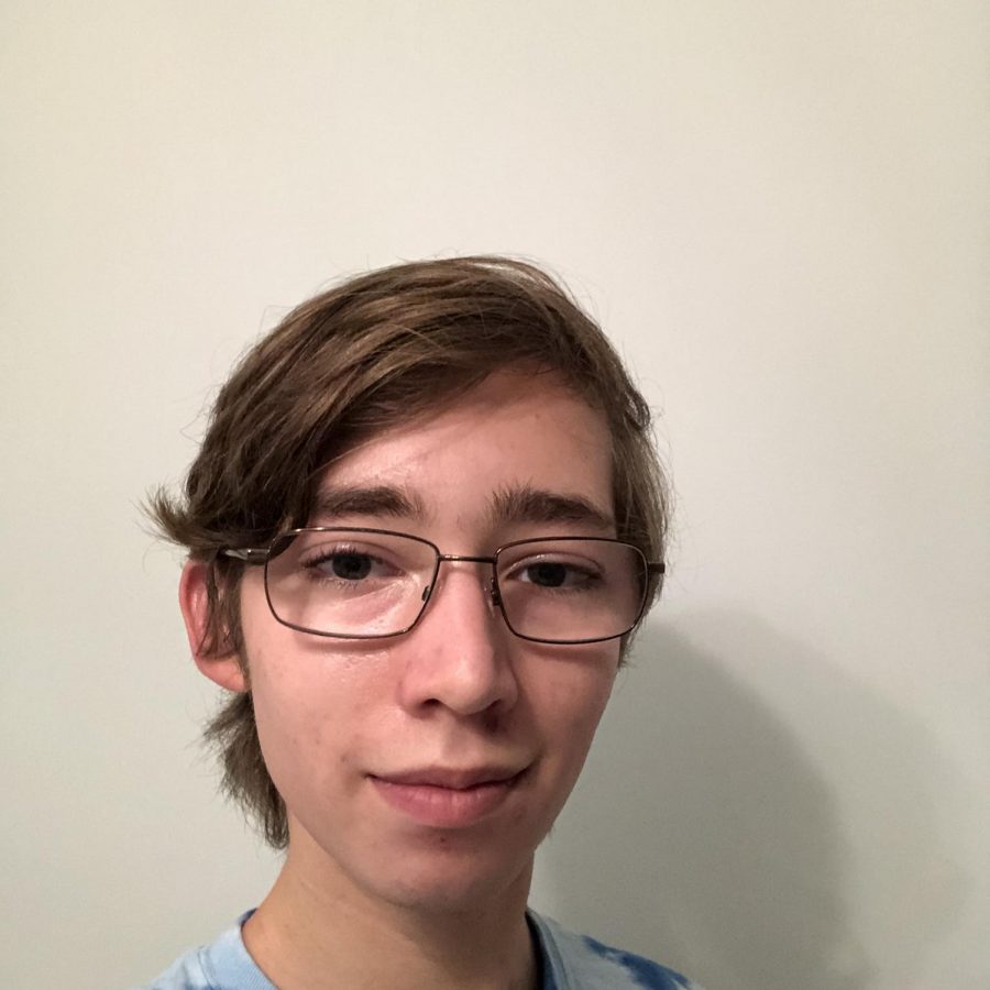 Cameron Gratz