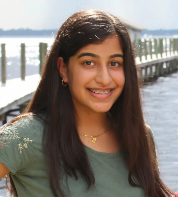 Amber Bansal