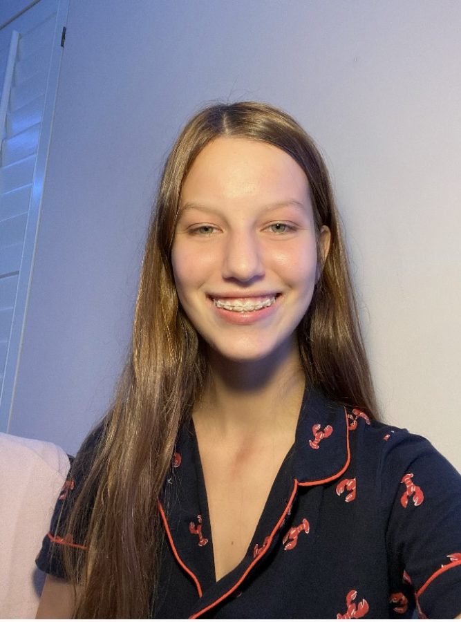 Isabel Bassin