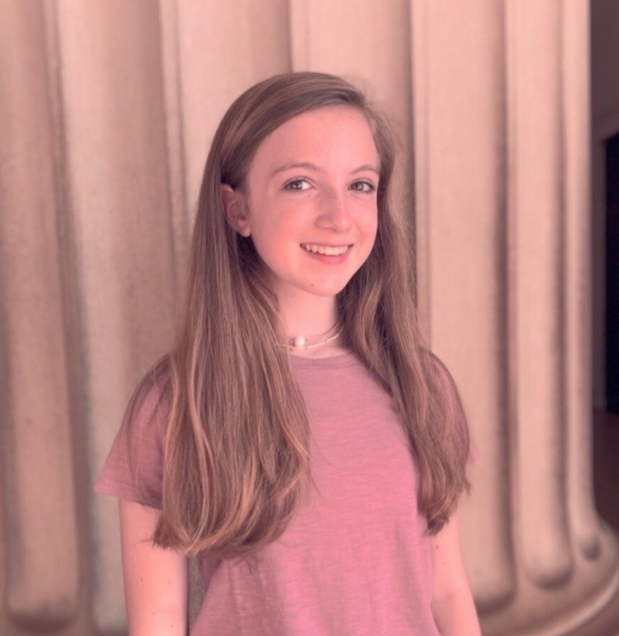 Sara Wasserman
