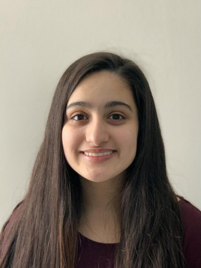 Aisha Hasan