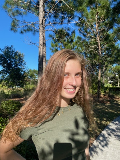 Grace Albaugh