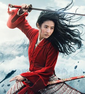 Disney's newest live-action fails to be loyal, brave, and true.