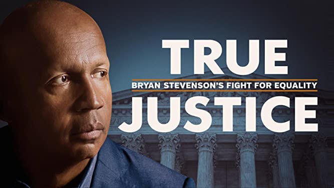 The documentary highlights the horrors of the justice system and how we can make a change. 