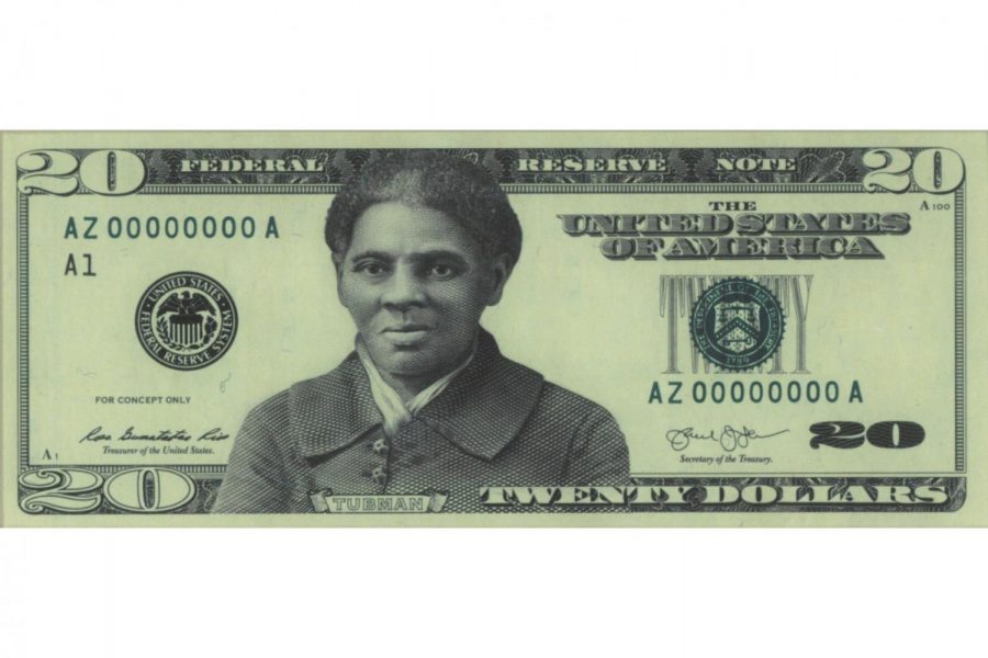 Proposed+look+of+the+%2420+bill+with+Harriet+Tubman+replacing+Andrew+Jackson.