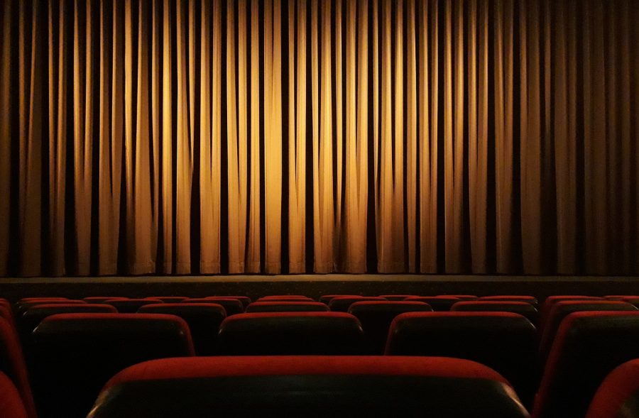 Diversity in film: does it matter?