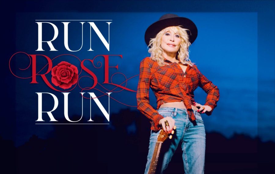 A review of Run, Rose, Run