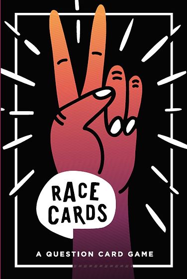The Race Cards