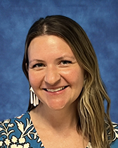 Ms. Edmonson joins History Department