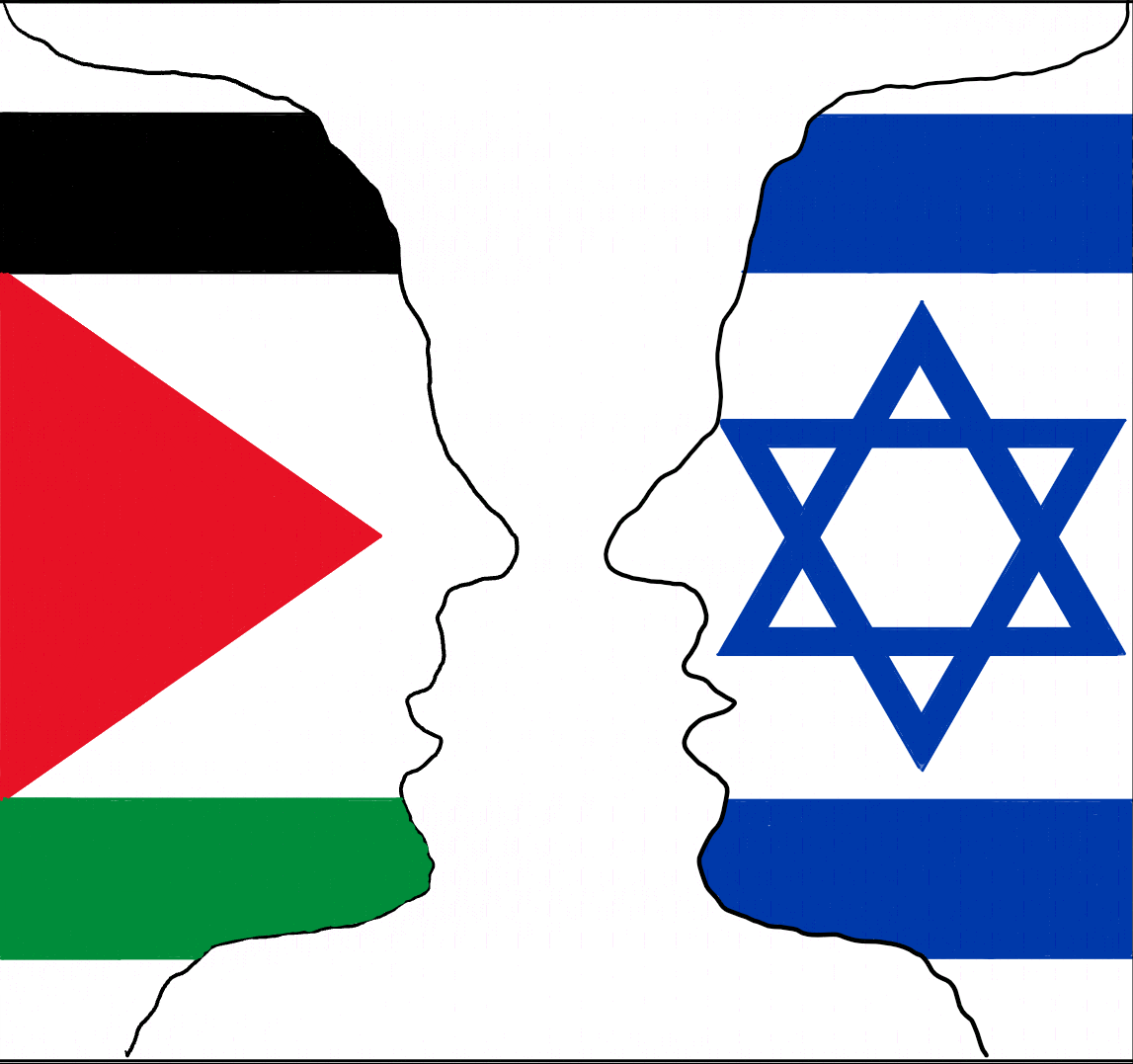 We need to respond to the Israel-Palestine conflict