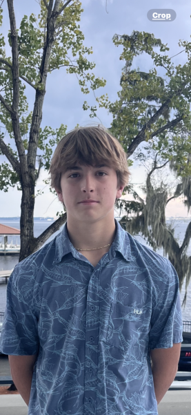Brady Pratt