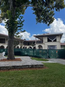 Schultz Hall gets a long-awaited makeover