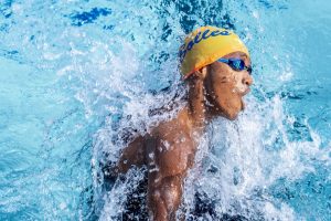 Swimmers represent Bolles at Olympic Trials and other national meets