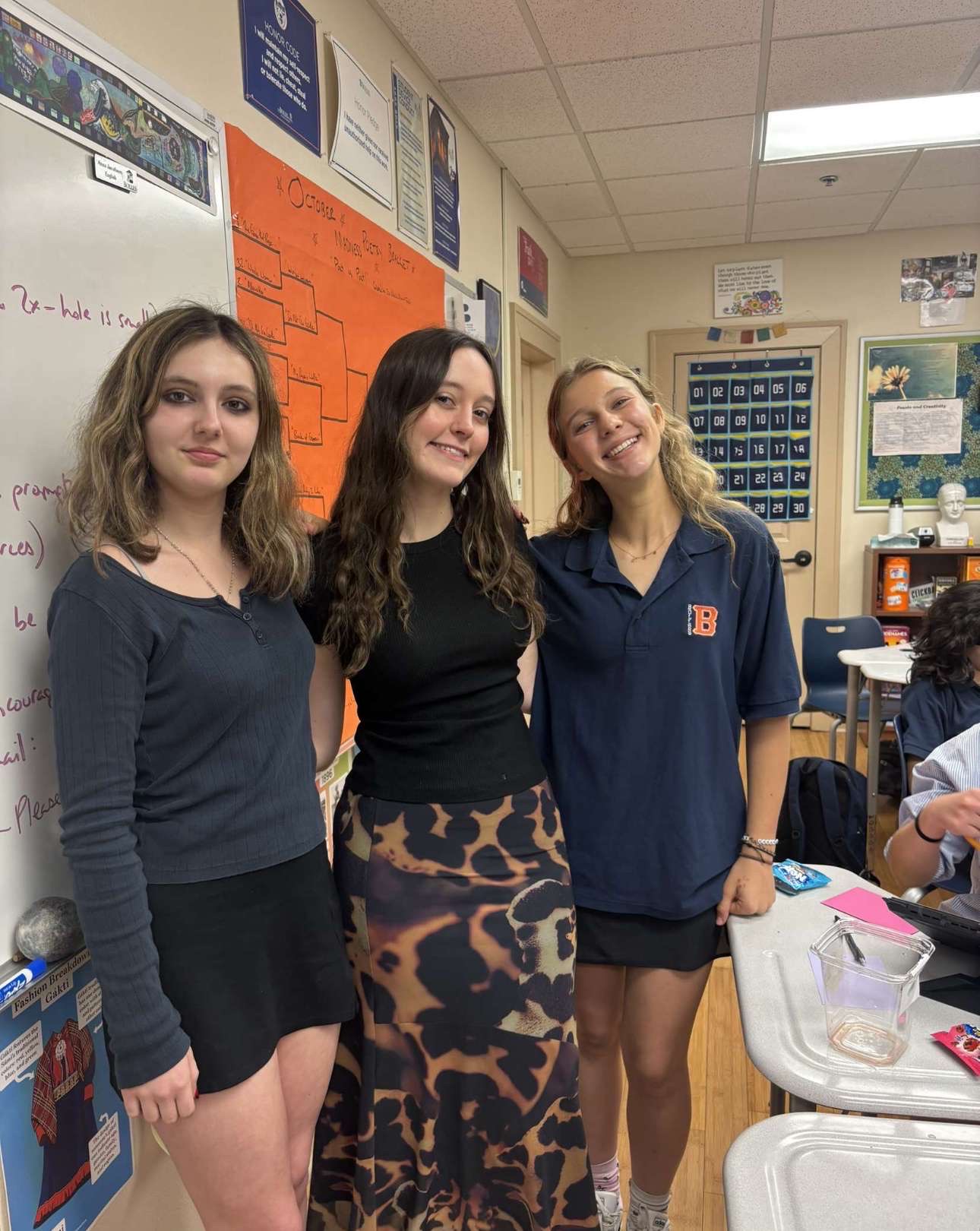 Read it Forward club creates a new space for reading