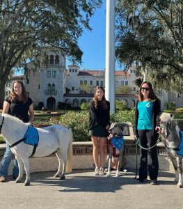 Pets for Patients brings joy to Jacksonville