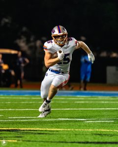 Bulldogs top Monarch Knights in 2025 Broward County National High School Football Showcase