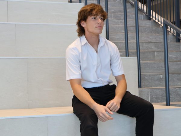 Dawson Brydges