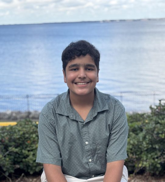 Ishaan Bansal