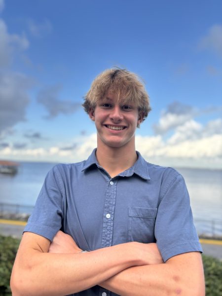 Sawyer Powell