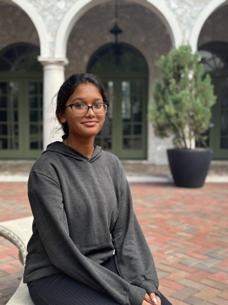 Vedika Shenoy