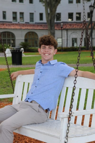Wes Coughlin