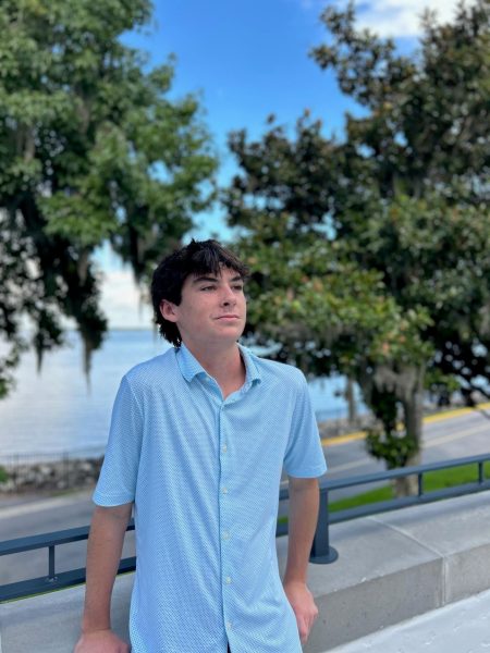 Reid Moscarillo