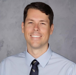 The new Hart of the history department