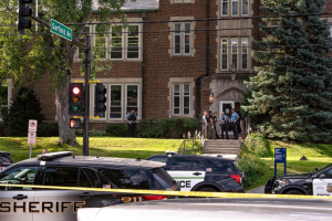 Remembering Minneapolis: We must put a stop to school shootings