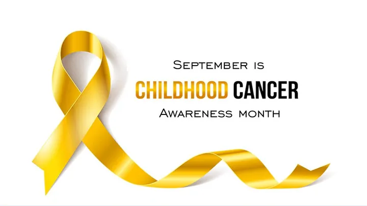 Ruzunka '26 gives back in celebration of Childhood Cancer Awarness Month