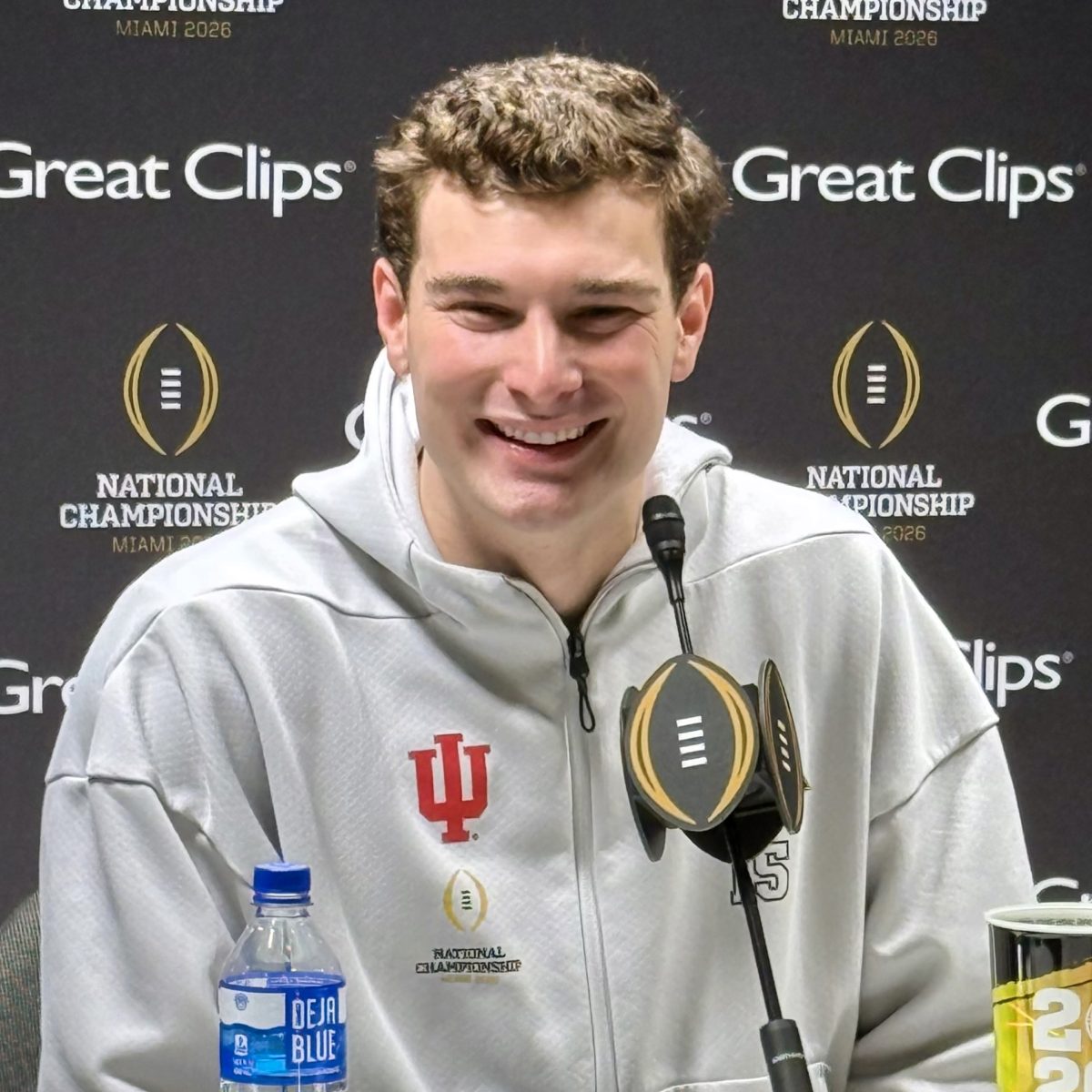 How teams should navigate the NFL Draft
